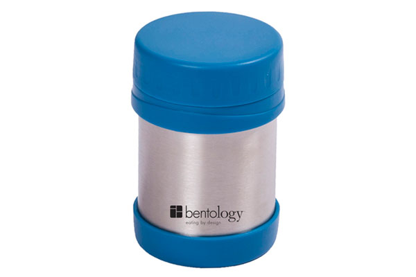 Bentology Lunch Thermos Giveaway #4 Hosted By The Gracious Pantry