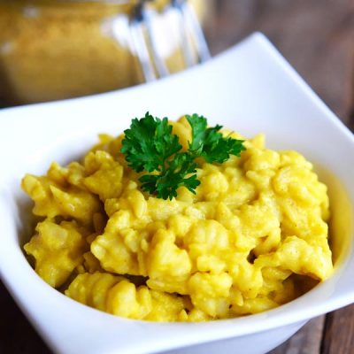 Macaroni And Cheese Dry Mix Recipe | The Gracious Pantry