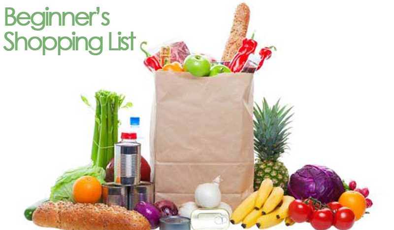 3 Day Diet Shopping List Uk Holidays