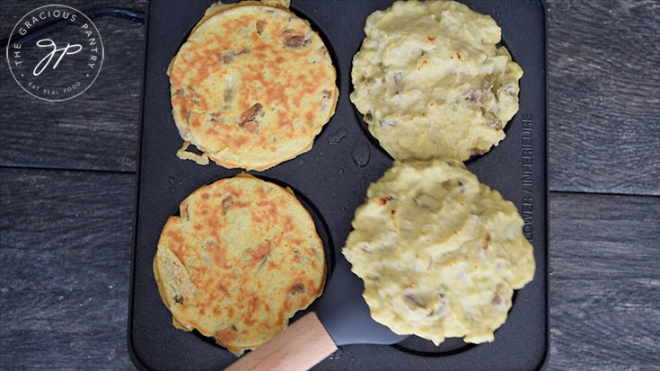 Potato Pancakes ⋆ 100 Days of Real Food