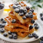 17 Waffle Recipes You Have To Try