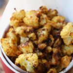 Cauliflower Popcorn Recipe