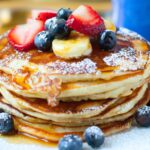15 Luscious Pancake Recipes For Decadent Mornings