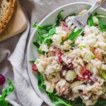 15 Delicious Recipes for A Can Of Tuna