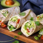 16 Office-Friendly Lunch Wraps That’ll Make You Look Forward To Lunchtime