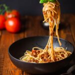 Ground Turkey Spaghetti Recipe