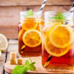 15 Iced Tea Recipes For Hot Summer Days