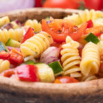 19 Summer Pasta Salads For A Crowd