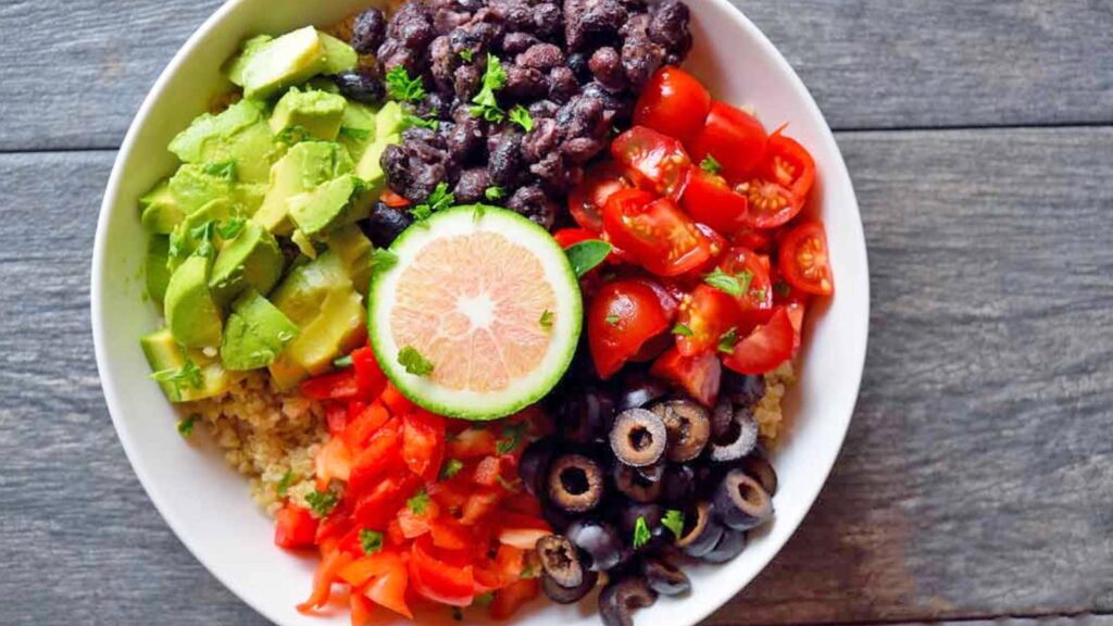 16 Recipes That Will Make You Love Quinoa