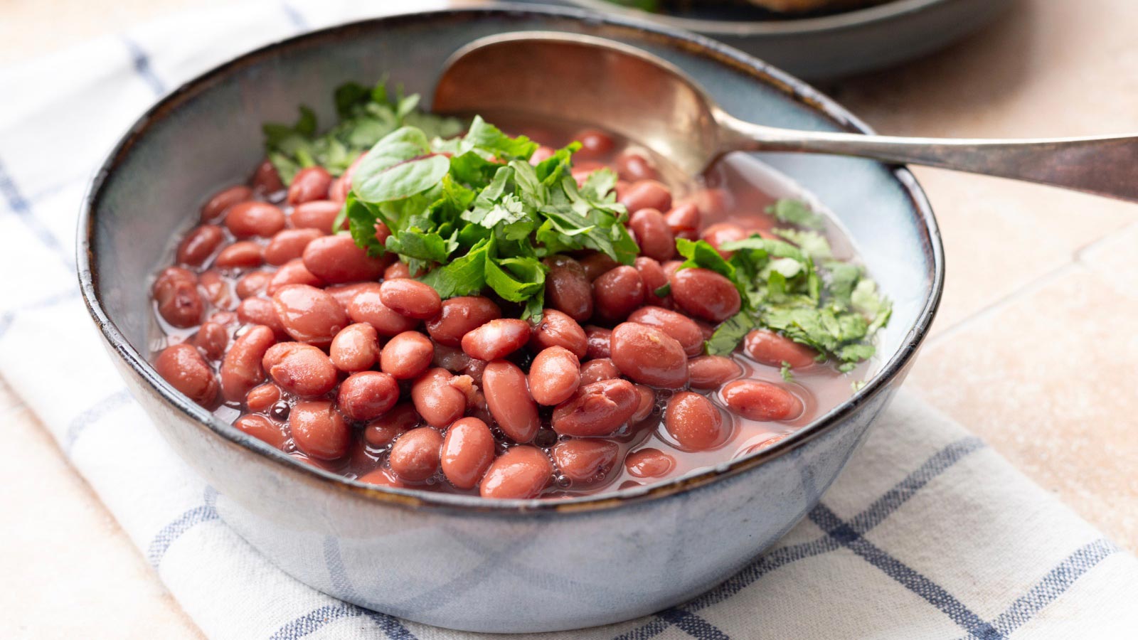 13 Money-Saving Bean Recipes For A Tight Budget