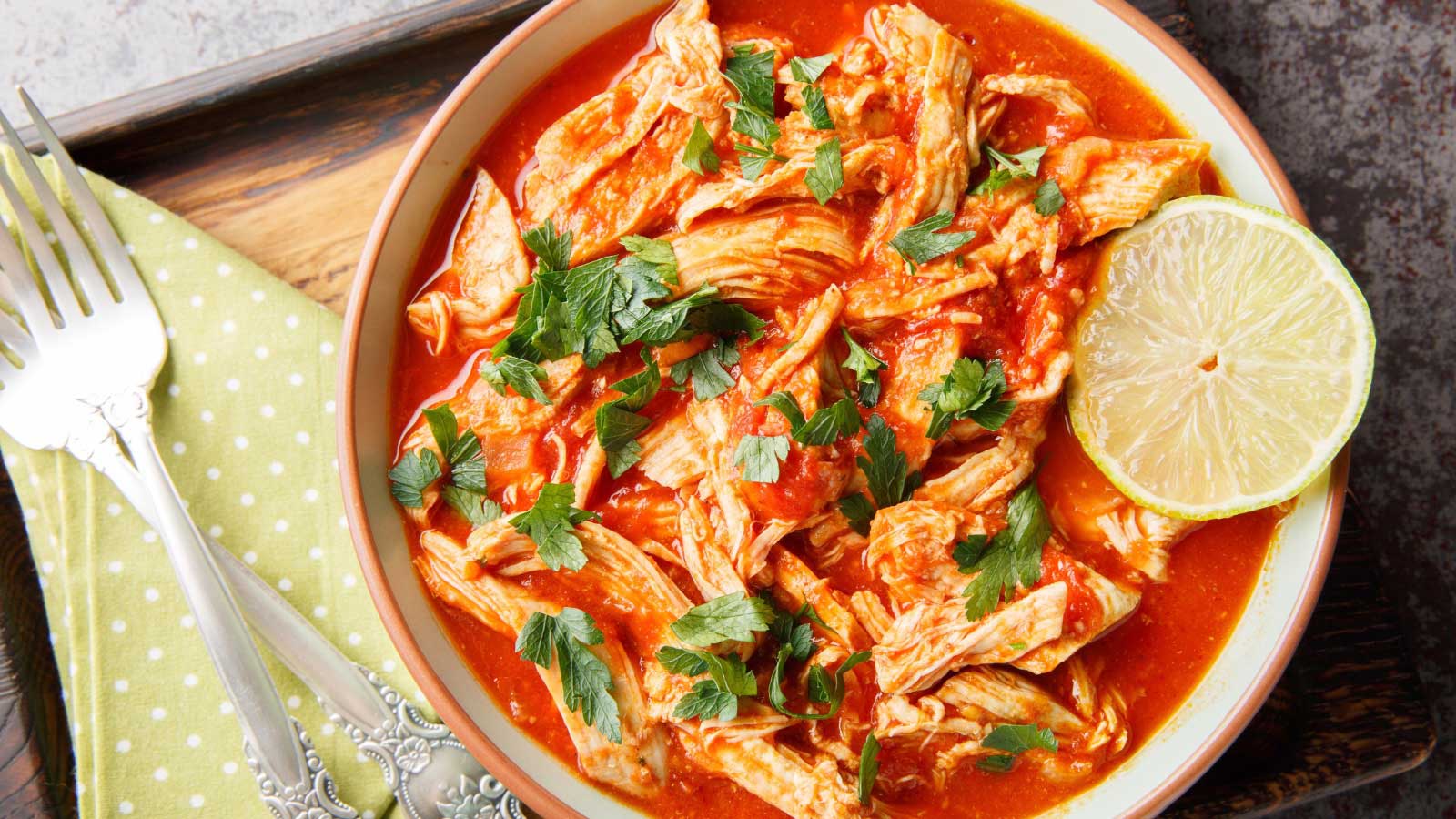 11 Spicy Recipes That Use A Jar Of Salsa