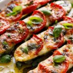 13 Summer Zucchini Recipes For A Big Zucchini Harvest