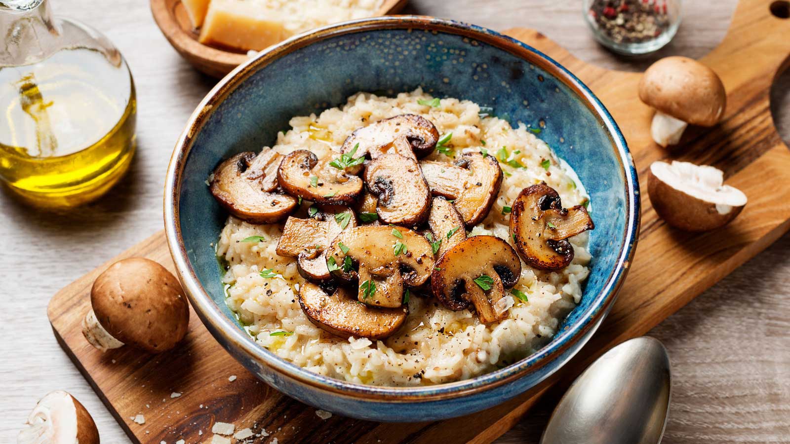 11 Brown Rice Recipes You Can’t Resist Eating