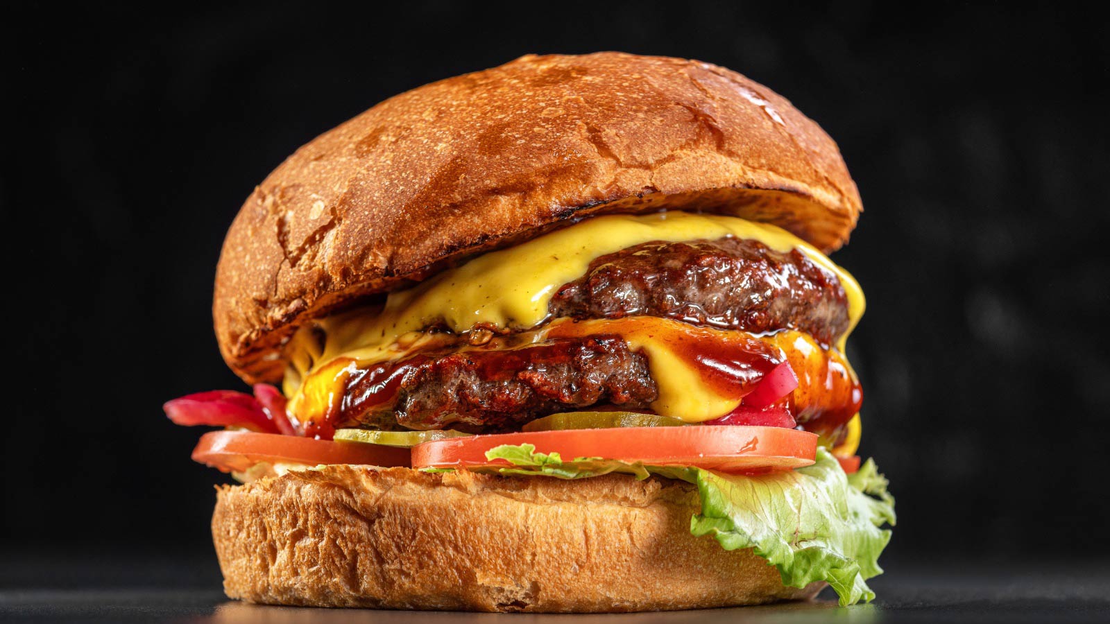 18 Burgers That Will Rock Your World