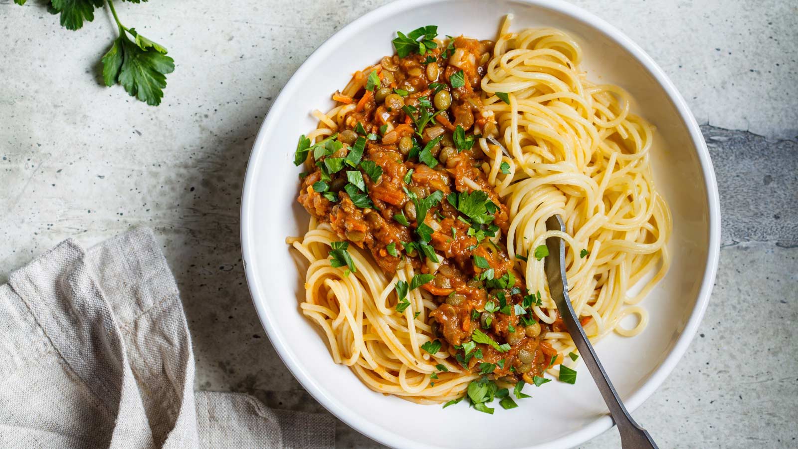 12 Delicious Meals You Can Make With Lentils